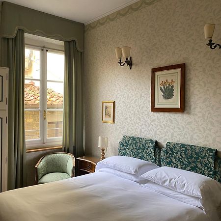 Hotel Hermitage Florenz Exterior foto